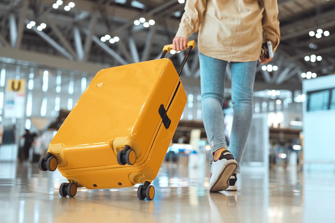 viaje a italia